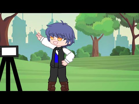 Leviathan Records a Video! (Obey Me Ft. Leviathan)