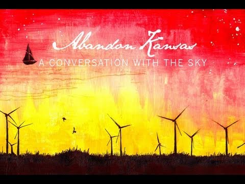 (New Song) Abandon Kansas - A Conversation With The Sky
