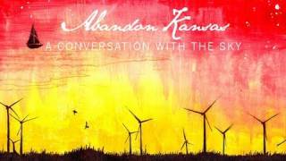 (New Song) Abandon Kansas - A Conversation With The Sky