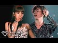 BTS BLACKPINK PIED PIPER X PLAYING WITH FIRE MASHUP 2019 Ver