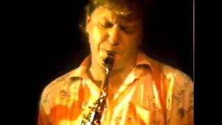 8 Eyed Spy Diddy Wah Diddy 1979 Hurrah