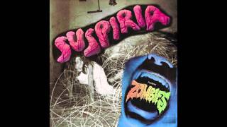 Flatbush Zombies - Suspiria