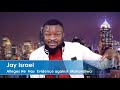 Shocking Jay Israel Apologises To Makandiwa And Incriminates Uebert Angel