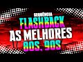 SET FLASHBACK 80 90 AS MELHORES (MIXAGENS DJ JHONATHAN)
