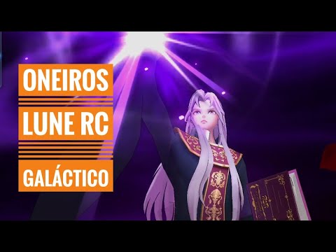 Propongo cambiar el nombre del juego a Saint Seiya Awakening Knights of June + Saori RC 🔥 | SSAKOTZ