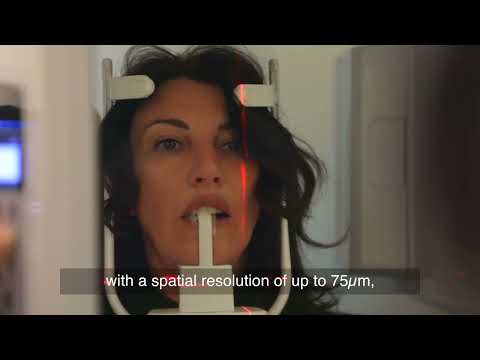 CLINICAL CASE Prof Gorni Testimonial X MIND TRIUM - Imaging - Acteon Group