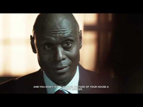 Quantum Break playthrough pt5 - Playing the Antagonist! Critical Plot Choice 1