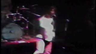 The Morlocks:  Double Decker Bus