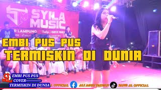 Download lagu SYILA MUSIK TERBARU//COVER TERMISKIN DI DUNIA EMBI PUS2 mp3 Download lagu SYILA MUSIK TERBARU//COVER TERMISKIN DI DUNIA EMBI PUS2 mp3