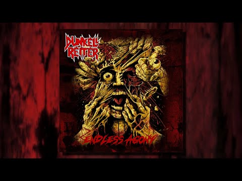Dunkell Reiter - Endless Agony (Full Album)