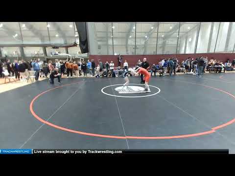 127 Lbs 5th Place Match - Gloria Diaz, Washington Vs Alexandrea Kauffman-Templeton, Washington 477