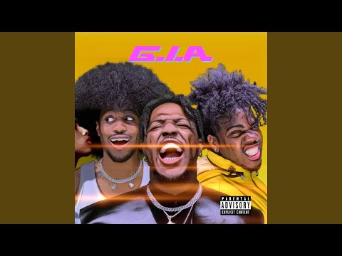 G.I.A. (Got It All)