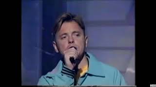 05. Electronic - Until The End of Time (Audio) 1996