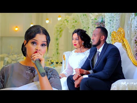 HABOON NUURA | AMAANTII GABDHAHA SANAG & REER GARXAJIS | A/XAKIN & ASMA AROOSKII UGU SHIDNA 2023