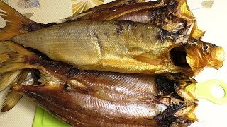 Как солить Сига, Сиг холодного копчения, #МоиРецепты#Сиг
