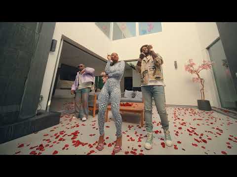 @OfficialBabyfaceRay_  - Spend It Remix - Ferrari Jahary (Official Video) (feat. @blxst  & Nija )