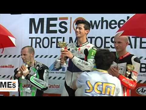 Trofeo Motoestate 2015 Puntata 3 - AutomotoTV