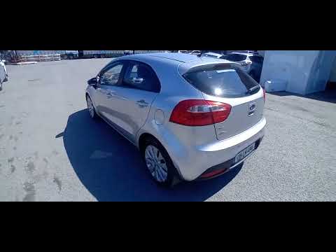 Kia Rio 1.2 Petrol EX 4dr.. .. New Nct.. - Image 2