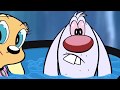 Brandy Mr Whiskers 2004 06 Intro And Outro 1080p