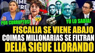 Download lagu LOS DELATARON! Se revela la farsa de la fiscalรญa y sus tratos coimeros corruptos mp3 Download lagu LOS DELATARON! Se revela la farsa de la fiscalรญa y sus tratos coimeros corruptos mp3