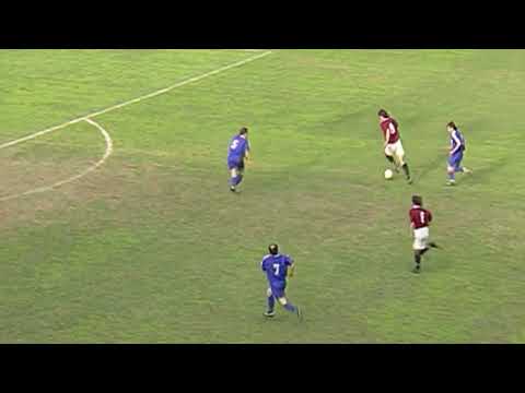 30/4/1996 Sparta Praha - Union Cheb 3-0