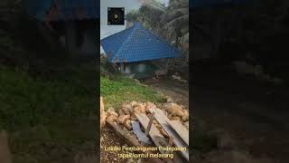 Download lagu Padepokan tapak kuntul melayang pacitan mp3