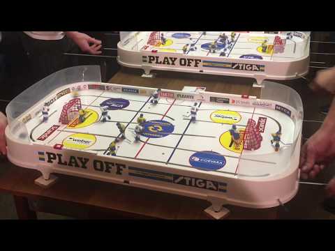 2019.01.12 Jiří Chylík - Martin Maděra