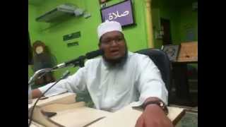 preview picture of video '[151214] Ustaz Khairul Ikhwan @ Ustaz Budak Besar - Masjid Padang Serai'