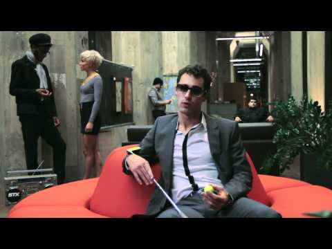 STX Golf: The Mozart of Putting