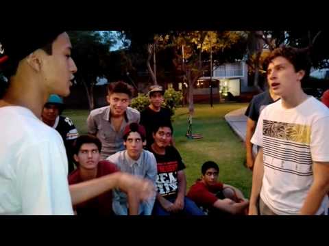 BONILLA vs XAVI (SOPORTE ALTERNO)