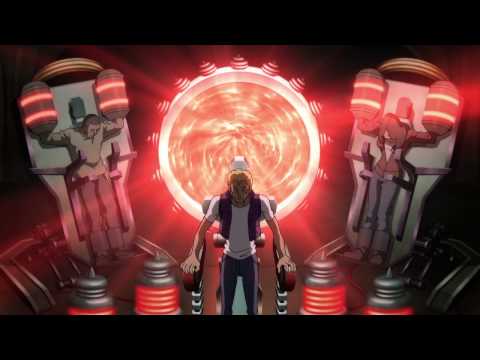 Tráiler Los Jóvenes Titanes: El Contrato de Judas [BRRIP] 2017