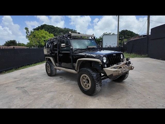 2017 Jeep Wrangler Unlimited - Image 31 2017 Jeep Wrangler Unlimited - Image 31