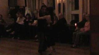 Video thumbnail for Duo Ranas  Recuerdo 03.06.2009 - Hamburg - Karin Solana & Gustavo Vidal