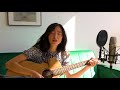 Sarah Kinsley Karma Acoustic