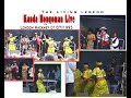 Kanda Bongoman Live In Hackney 7 1995 Ft Kibisi NeneTshakou Chantal