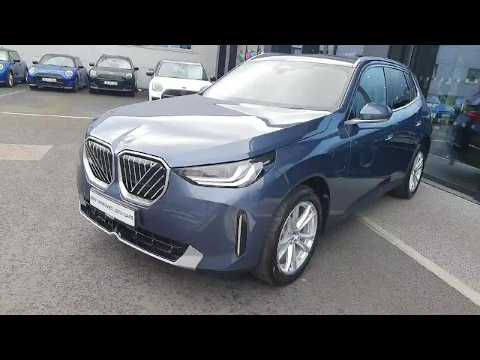 BMW X3 30e xDrive xLine - Image 2