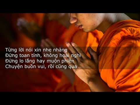 Hoa tình thương - Lệ Hồng