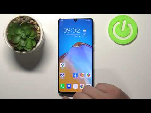 How to Restore Dial Icon on HUAWEI P30 Pro | Remove Dial Icon