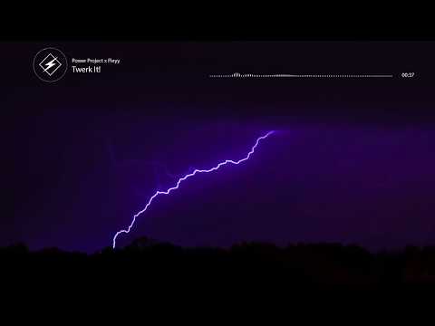 Power Project x Fleyy - Twerk It!  remix 2018