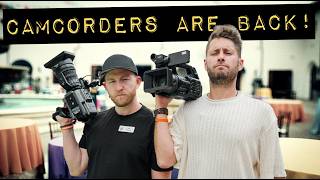 Video thumbnail for The most interesting Sony Camera of 2024? by Chris Brockhurst