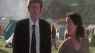 the boys and girl from county claire scene