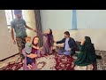 Parvaneh Got Upset With Yoosef Because Their Village House Wasn T Built