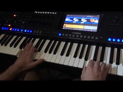 "Demasiado tarde" Edurne, cover-pianissimo