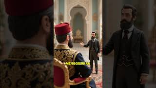 Download lagu SULTAN ABDUL HAMID II - SANG SINGA TERAKHIR KEKHALIFAHAN UTSMANI mp3