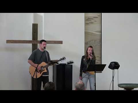 Leef! Mijdrecht kerkdienst 8 Mei 2022