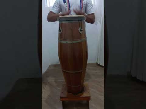 Ponto de Boiadeiro - De lá vem vindo a força maior