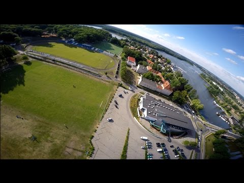 Jeziorak Iława - Centre of Tourism and Recreation in Poland