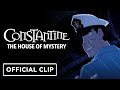 Constantine: The House of Mystery - Exclusive 'The Losers' Clip (2022) Ming-Na Wen, Matt Ryan