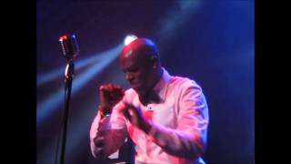 Joe DoubleBack: Revolution of R&amp;B