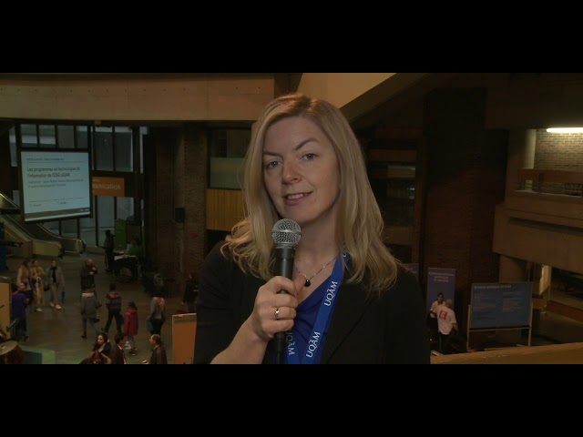 Le Service de la formation universitaire en région en 90 secondes